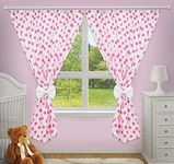 Luxury Decorative Curtains for Baby