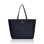 Lavie Women's Malnov Tote Bag (Navy Blue)