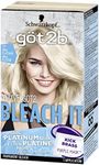 Got2B Bleach It Permanent Hair Color, 00A Ultra Platinum