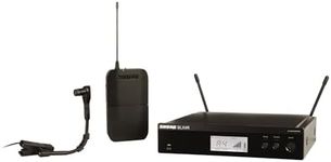 Shure BLX14R/B98 UHF Wireless Syste