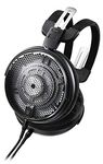 audio technica ATH-ADX5000 Reference Air Dynamic Open Back Headphones