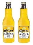 Corona Light Beer Bottle Suit Holde