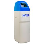 Bepure A28 Water Softener for Home | Whole House Water Softener | 95% Hardness reduction | Automatic Regeneration