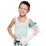 VALLEYWIND Kids Arm Cast Cover for 