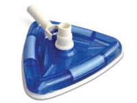 Blu Line Swimming Pool Triangular Vacuum Head