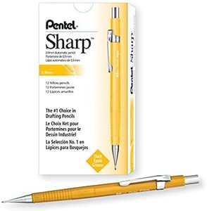 Pentel Sha
