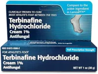 Terbinafine Hydrochloride 1% for 1 