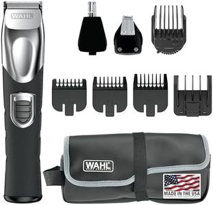 Wahl USA R