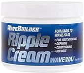 Wavebuilder Ripple Cream Wave Wax, 