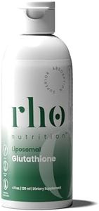 Rho Nutrit