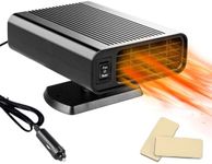Leaflai Portable Car Heater That Pl