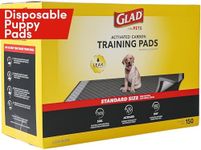 Glad for Pets Activated Carbon Dog 