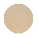Wood Circles 14 inch 1/2 inch Thick