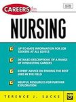 Careers in Nursing (McGraw-Hill Pro