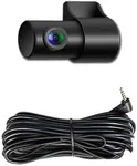 PRUVEEO in-Car Rear Camera for D90-4CH/D80,kit