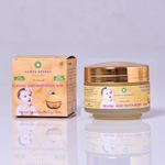 Organic Baby Moisturizer | Homemade | No Chemical | Ghee Moisturizer | Safe for Baby | Baby Lotion | Organic Moisturizer | Baby skin care