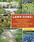 Lawn Substitutes