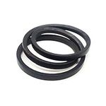 106-4498 Belt for Toro Power Max Snowblowers 826 828 1028 1128 6000 （1/2" x 43 1/4")