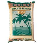 CANNA Coco Professional Pro Soil 50L, Brown