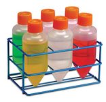 Lab Bottle Racks