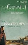An Innocent Miss (The Steepwood Sca