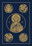 Ignatius Bible (RSV), 2nd Edition Large Print - Hardcover