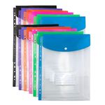 Office Filing Supplies