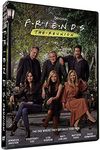 Friends Reunion Special, DVD