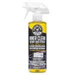 Chemical Guys SPI_663_16FE InnerClean Quick Detailer with Pineapple Scent, High Performance Interior and Dashboard Cleaner, Dust Repellent, Easy to Use Non Greasy Formula, 473 ml