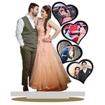 Photo Frame For Couples