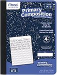 Mead Primary Composition Notebook, 