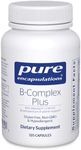 Pure Encapsulations B-Complex Plus 