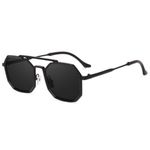 Retro Rewind Outdoor Sunglasses