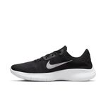 Nike Flex Experience Run 11, Men's Running Shoes, Multicoloured Black White, 12 US