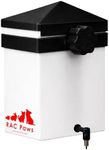 RentACoop 64oz (2 Liter) Small Anim