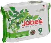 Jobe’s Slow Release Tree and Shrub 