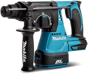 Makita DHR242Z 18V Brushless Rotary Hammer Drill