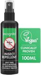 Incognito Insect Repellent Spray, 1