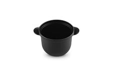 Le Creuset Rice Pot & Inner Lid 18 Cm-Satin Black