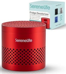 SereneLife