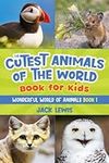 The Cutest Animals of the World Boo