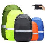 Backpack Waterproof Cover