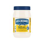 Hellmann's Lighter Than Light Mayonnaise (400g)