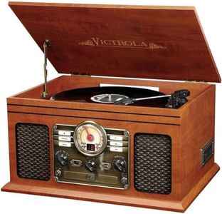 Victrola N