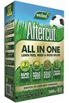 Aftercut 20400460 Weed and Moss Killer, Natural, 100 sq m