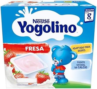 Yogolino N