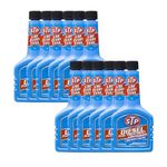 STP Diesel Fuel Treatment 236ml (Pack of : 12) (STPDFT236PACK12PC)