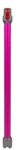 Dyson Quick Release Wand (Fuchsia), Part No. 967477-05, for V7, V8, V10 and V11 Cordless Stick Vacuums