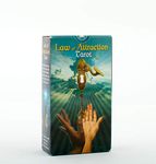 Law of Attraction Tarot (Tarot Deck Ex 187)