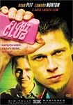 Fight Club (Widescreen)